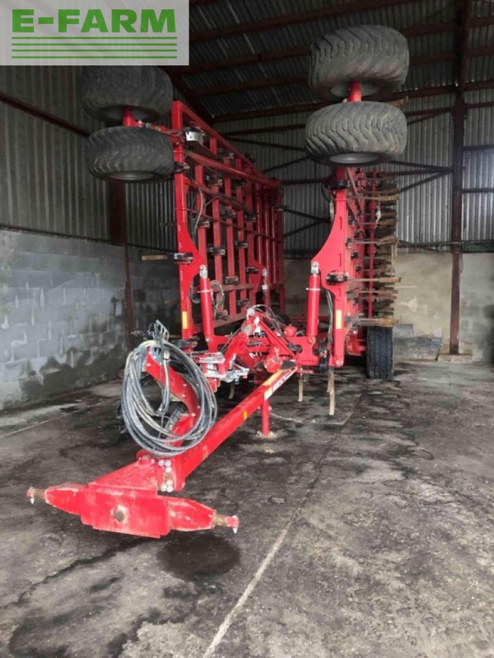 Horsch cruiser 7 xl - Култиватор: слика 1 Horsch cruiser 7 xl - Култиватор: слика 1