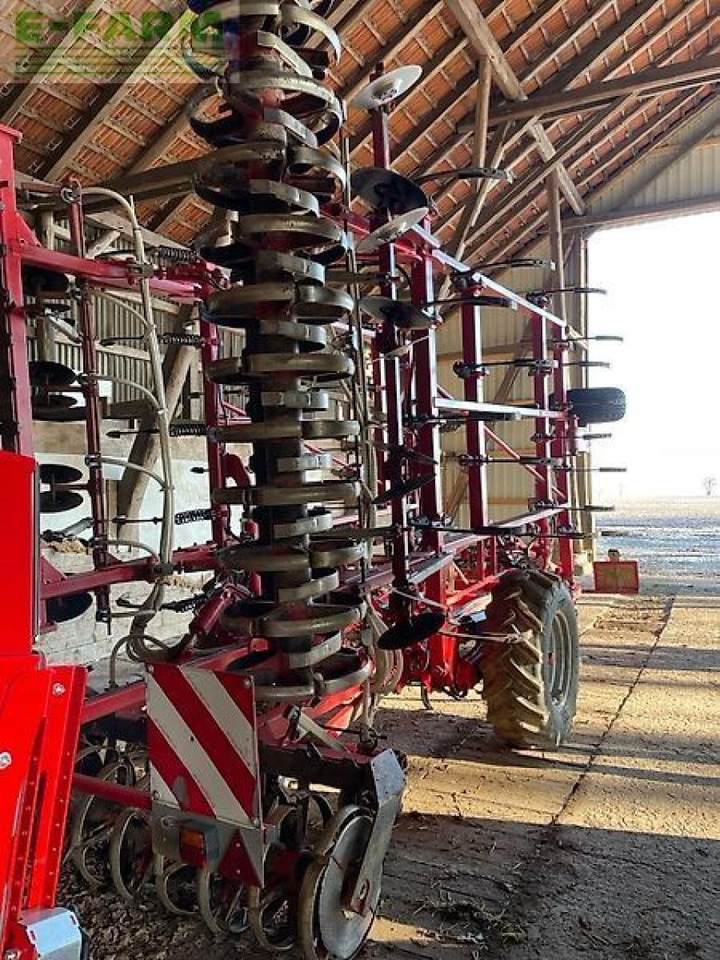 Horsch cruiser 8 xl - Култиватор: слика 5 Horsch cruiser 8 xl - Култиватор: слика 5