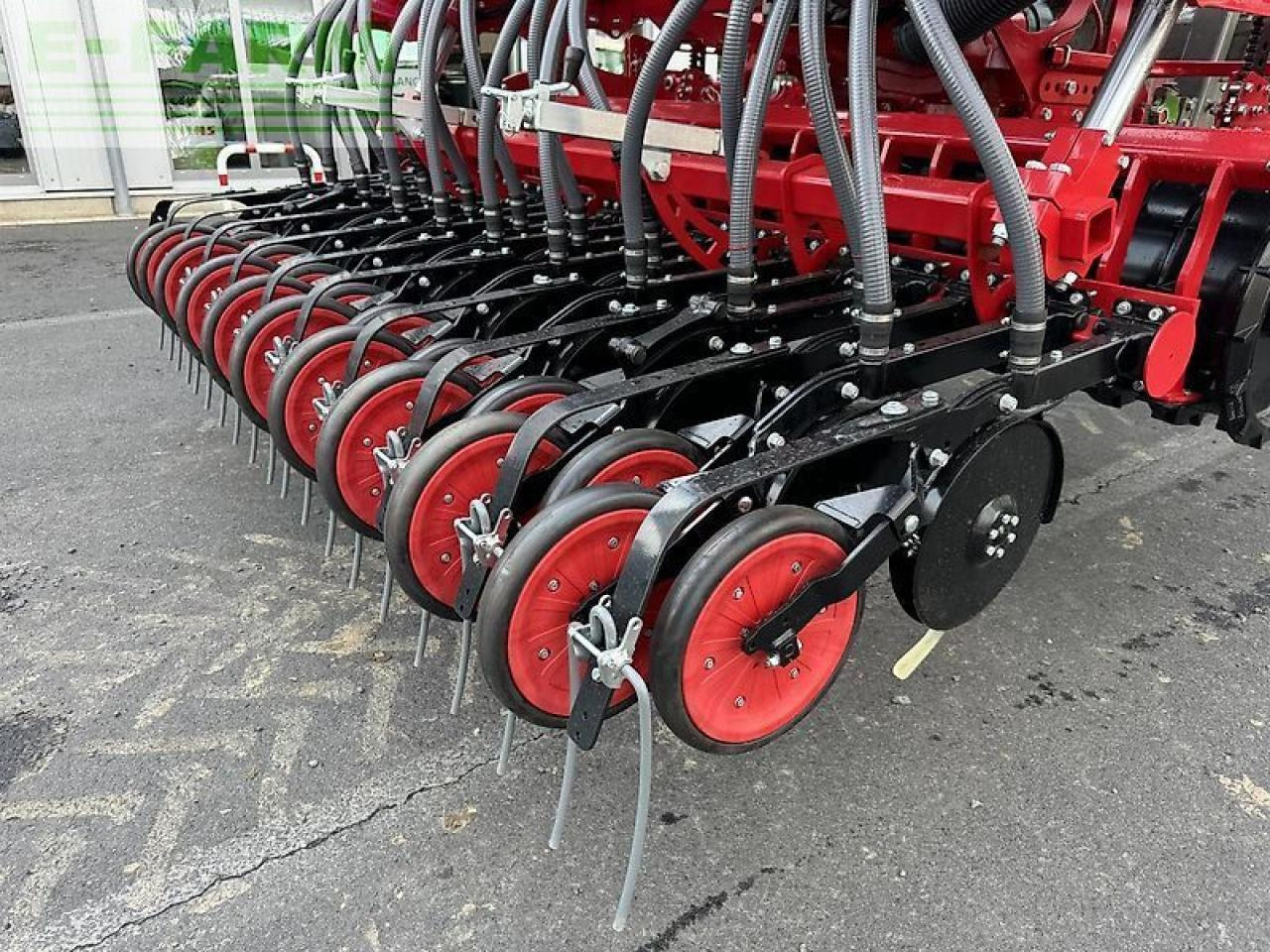 Horsch express 3 kr - Семенска дупчалка: слика 5 Horsch express 3 kr - Семенска дупчалка: слика 5