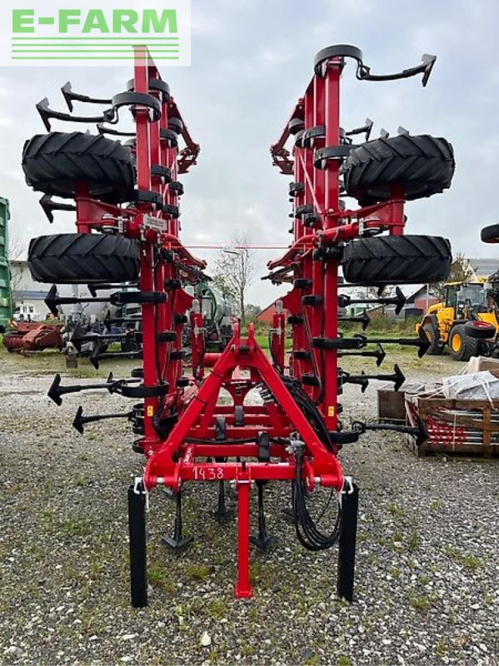 Horsch finer 7 sl - Култиватор: слика 5 Horsch finer 7 sl - Култиватор: слика 5