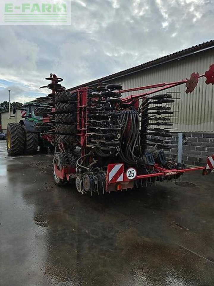 Horsch focus 6 td - Семенска дупчалка: слика 4 Horsch focus 6 td - Семенска дупчалка: слика 4