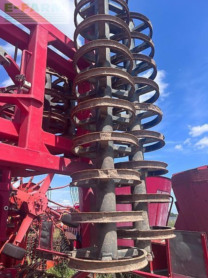 Horsch joker 10 rt - Ситнач со дискови: слика 5 Horsch joker 10 rt - Ситнач со дискови: слика 5