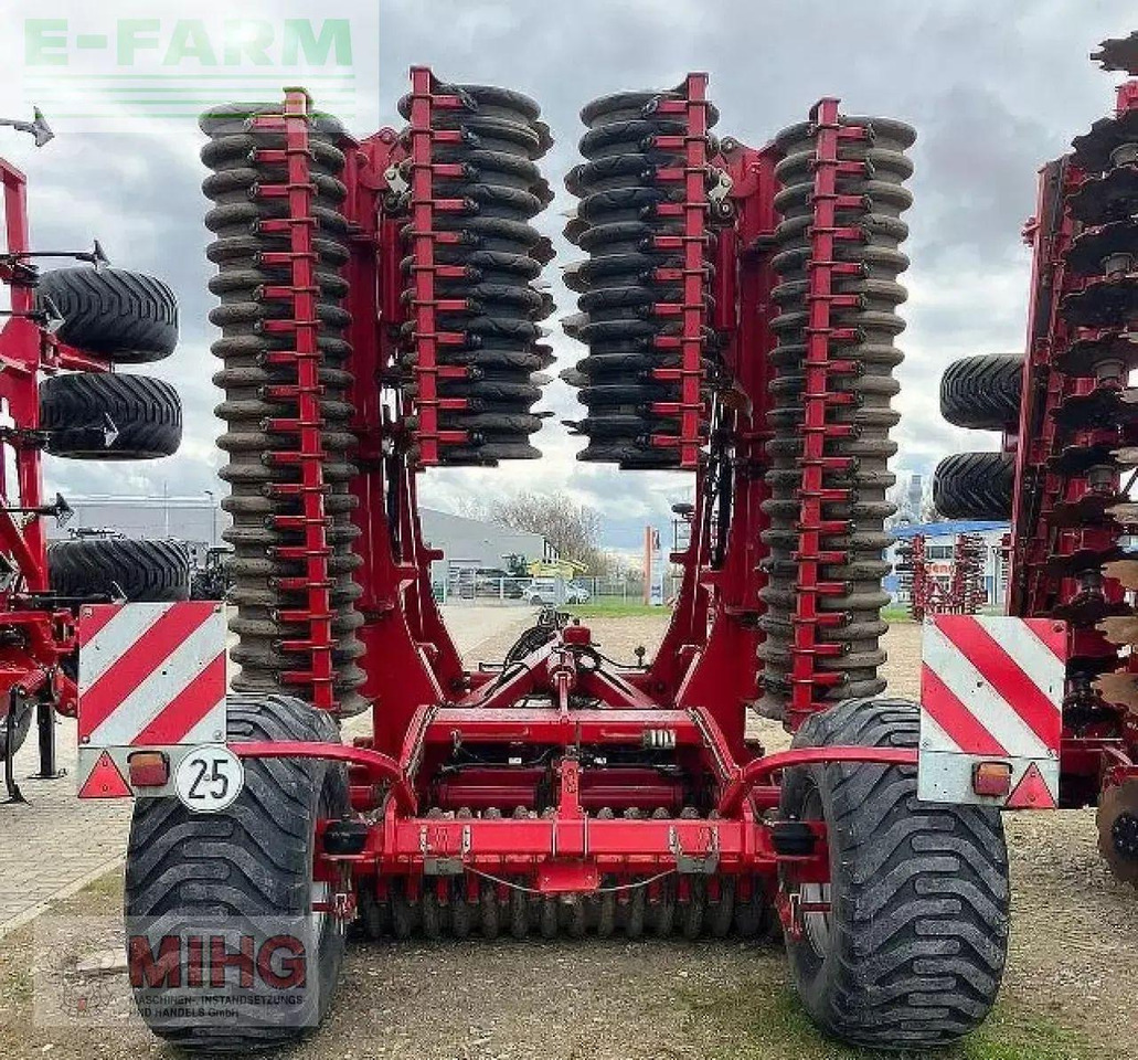Horsch joker 10 rt - Ситнач со дискови: слика 2 Horsch joker 10 rt - Ситнач со дискови: слика 2