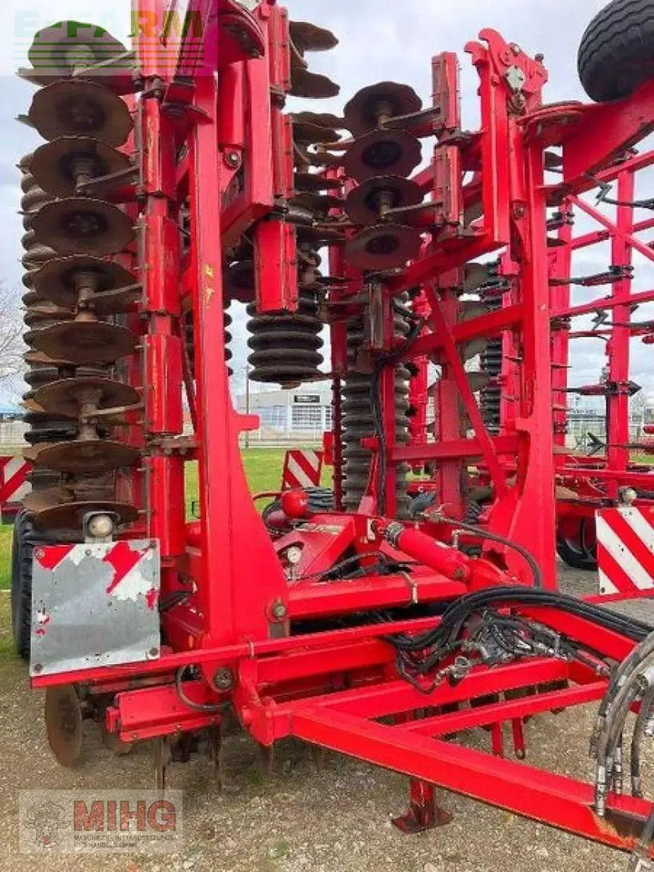 Horsch joker 10 rt - Ситнач со дискови: слика 3 Horsch joker 10 rt - Ситнач со дискови: слика 3