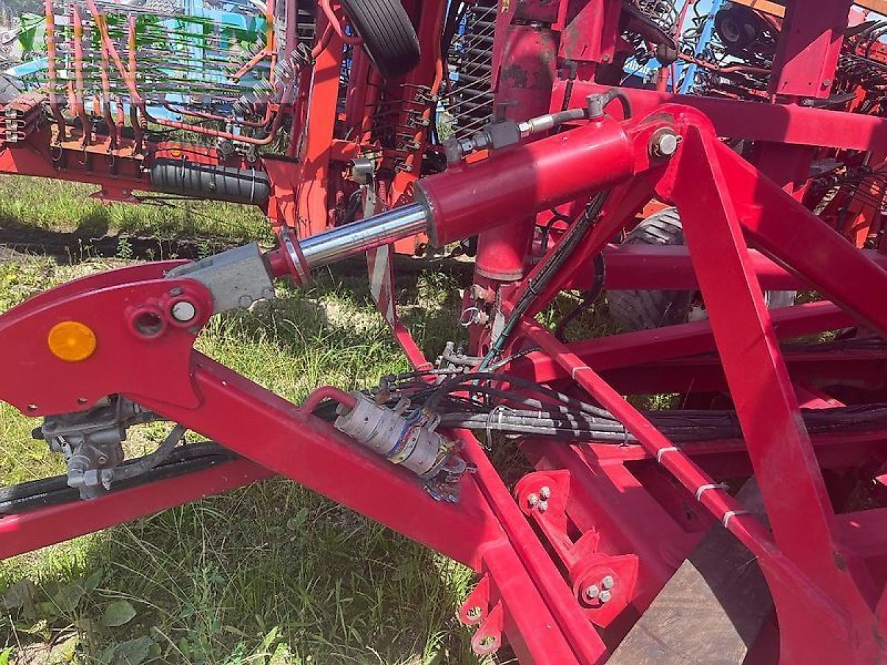 Horsch joker 10 rt - Ситнач со дискови: слика 4 Horsch joker 10 rt - Ситнач со дискови: слика 4