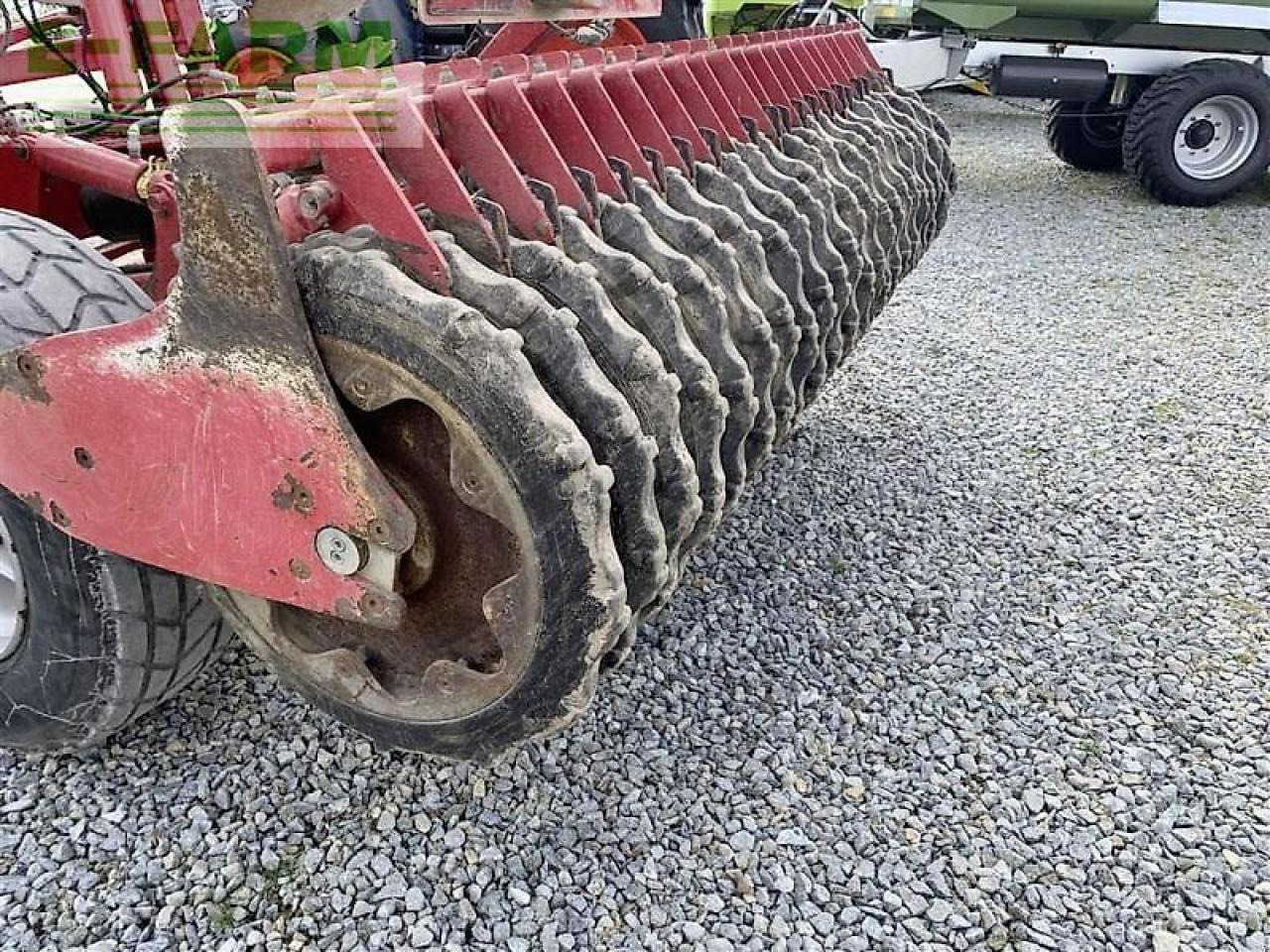 Horsch joker 6 hd - Ситнач со дискови: слика 5 Horsch joker 6 hd - Ситнач со дискови: слика 5