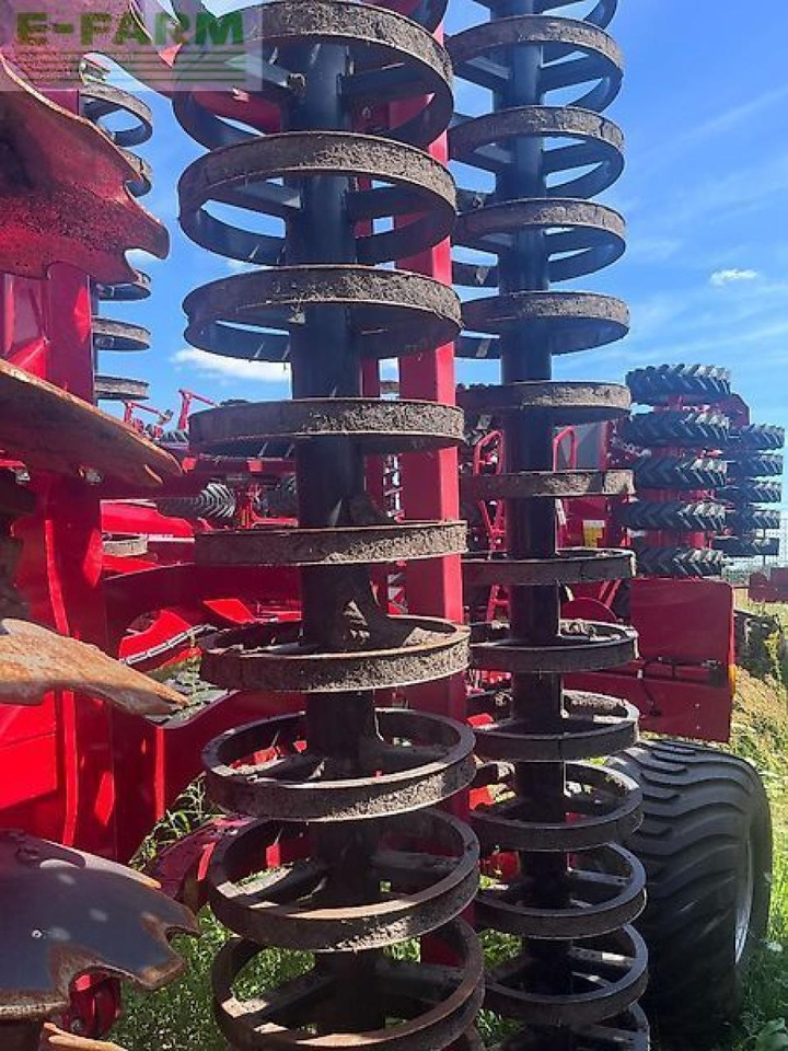 Horsch joker 6 rt - Ситнач со дискови: слика 5 Horsch joker 6 rt - Ситнач со дискови: слика 5