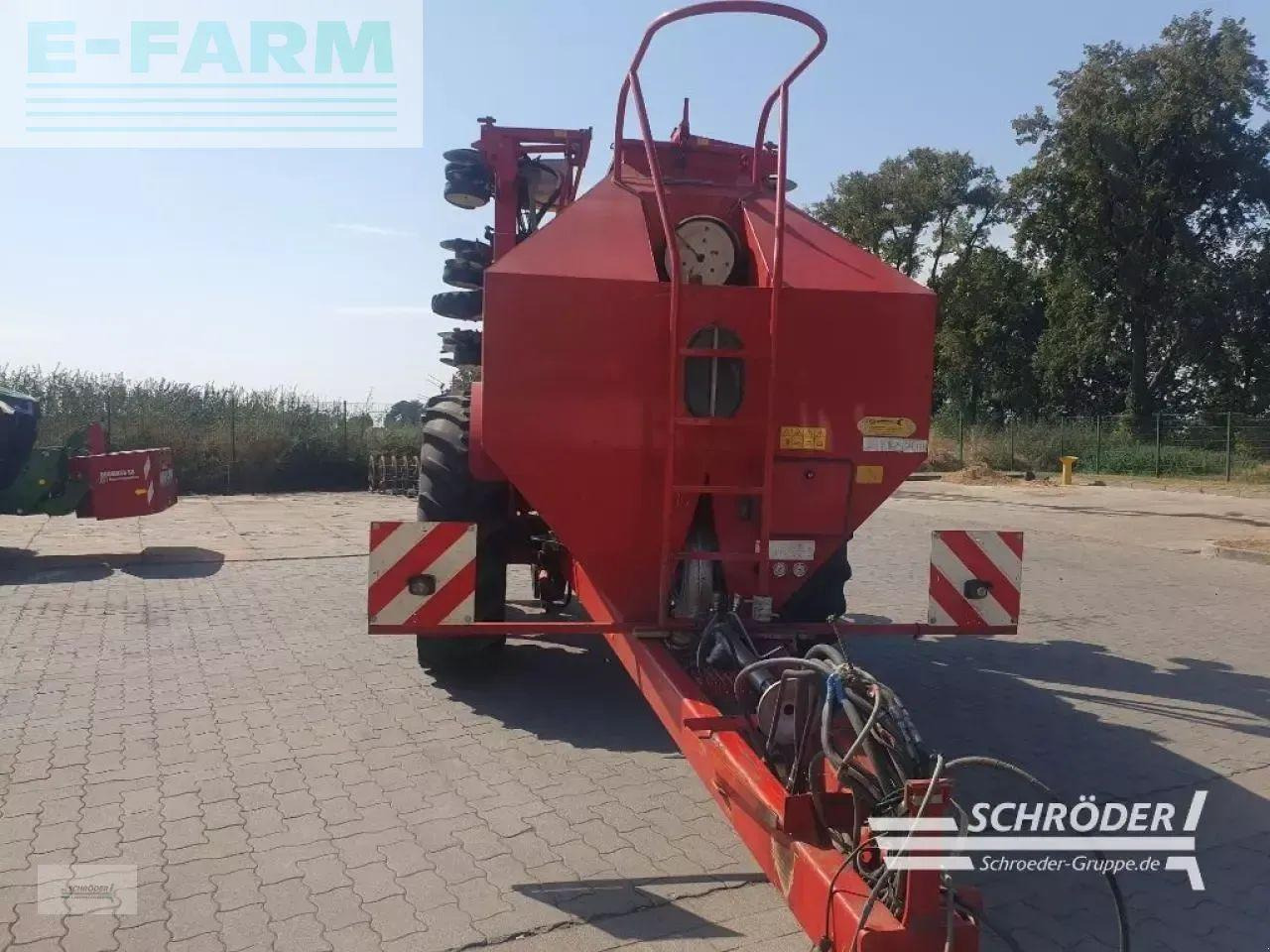 Horsch maestro 12 rc - Прецизна машина за сеење: слика 4 Horsch maestro 12 rc - Прецизна машина за сеење: слика 4