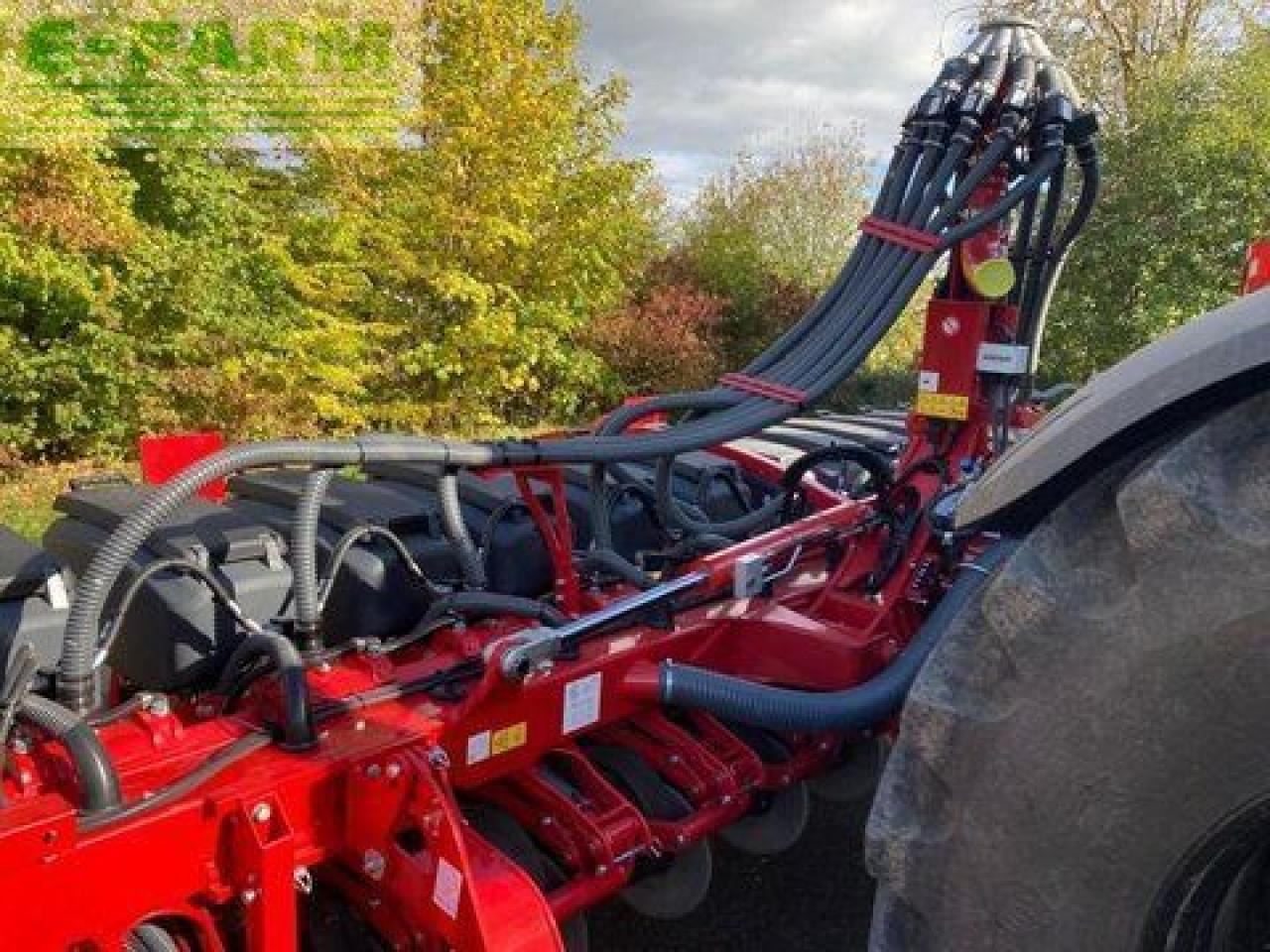 Horsch maestro 12 rv - Прецизна машина за сеење: слика 5 Horsch maestro 12 rv - Прецизна машина за сеење: слика 5