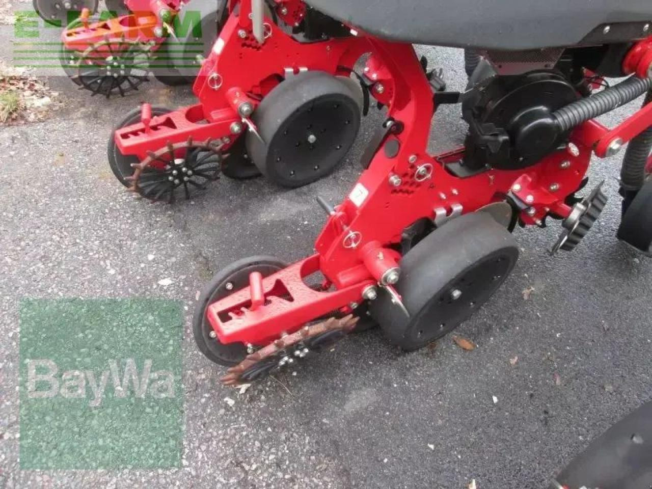 Horsch maestro 8.75 rv - Прецизна машина за сеење: слика 5 Horsch maestro 8.75 rv - Прецизна машина за сеење: слика 5