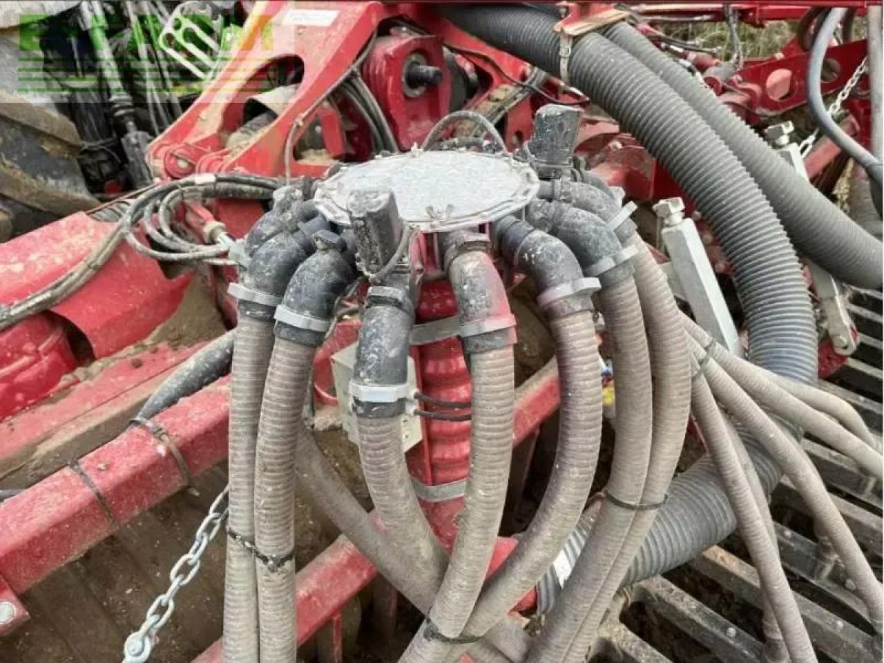 Horsch partner 2000 ft - Комбајнска семенска дупчалка: слика 5 Horsch partner 2000 ft - Комбајнска семенска дупчалка: слика 5