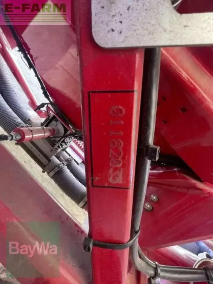 Horsch partner fronttank 1600 - Семенска дупчалка: слика 4 Horsch partner fronttank 1600 - Семенска дупчалка: слика 4