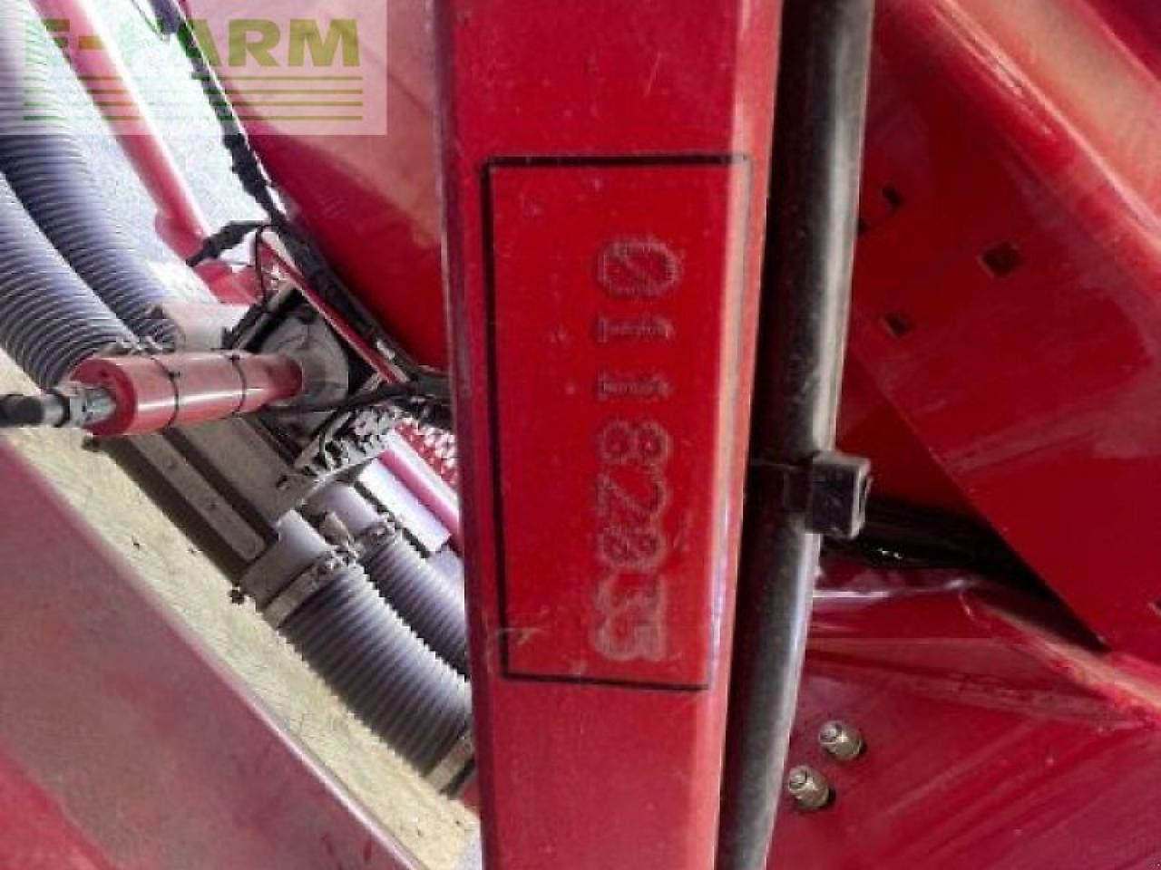 Horsch partner fronttank 1600 - Семенска дупчалка: слика 4 Horsch partner fronttank 1600 - Семенска дупчалка: слика 4