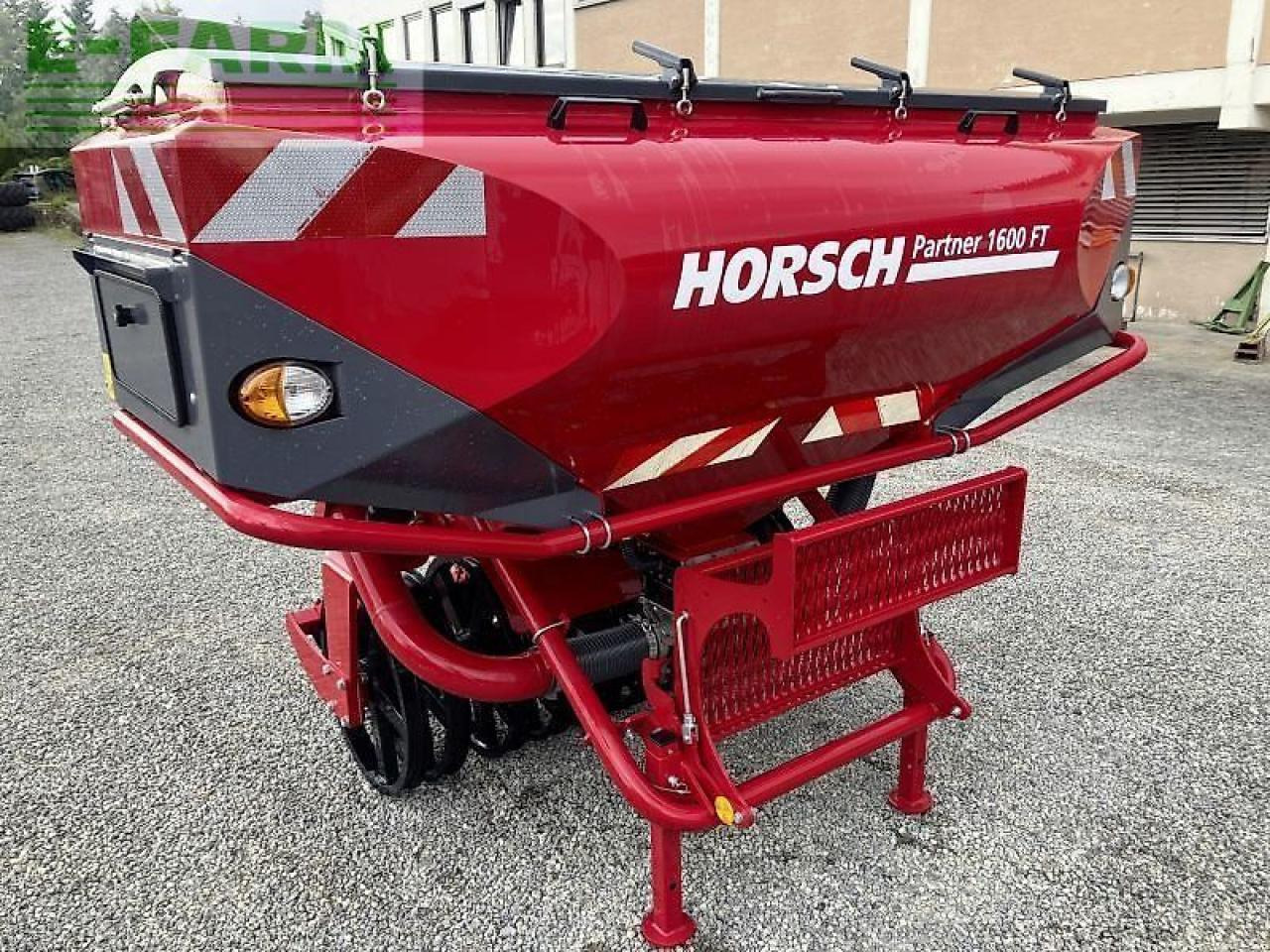 Horsch partner ft 1600 fronttank - Семенска дупчалка: слика 5 Horsch partner ft 1600 fronttank - Семенска дупчалка: слика 5