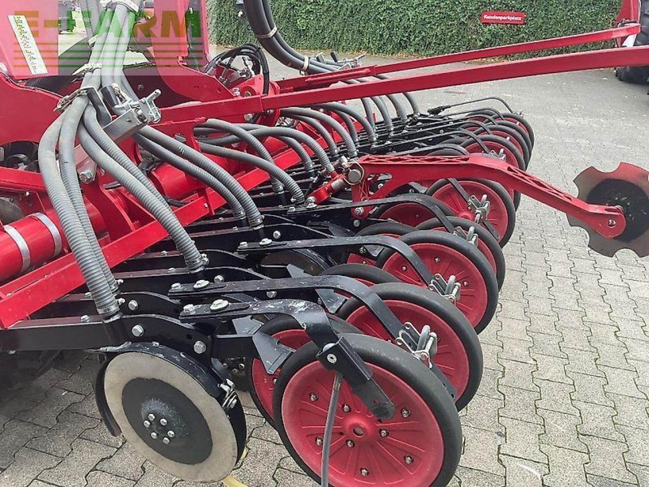 Horsch pronto 3 dc - Семенска дупчалка: слика 5 Horsch pronto 3 dc - Семенска дупчалка: слика 5
