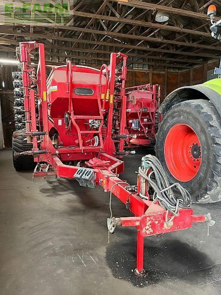 Horsch pronto 6 as - Семенска дупчалка: слика 3 Horsch pronto 6 as - Семенска дупчалка: слика 3