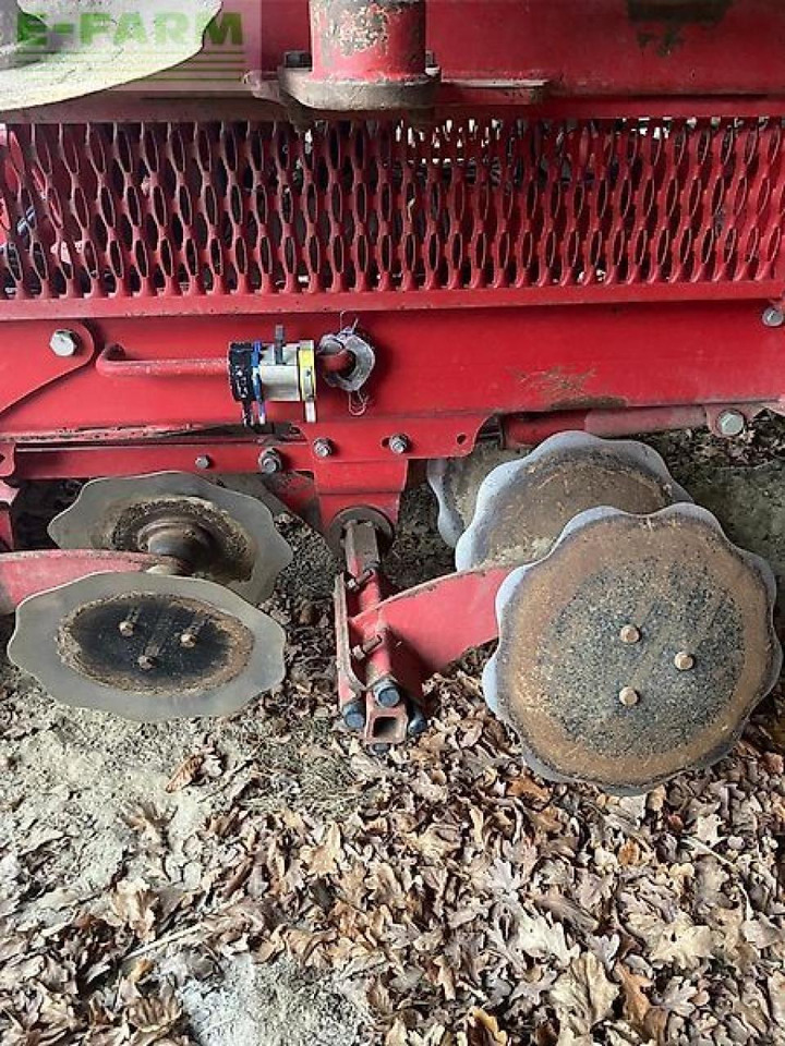 Horsch pronto 6dc - Семенска дупчалка: слика 4 Horsch pronto 6dc - Семенска дупчалка: слика 4