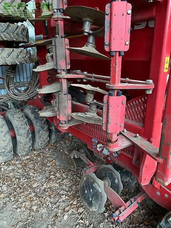 Horsch pronto 6dc - Семенска дупчалка: слика 3 Horsch pronto 6dc - Семенска дупчалка: слика 3
