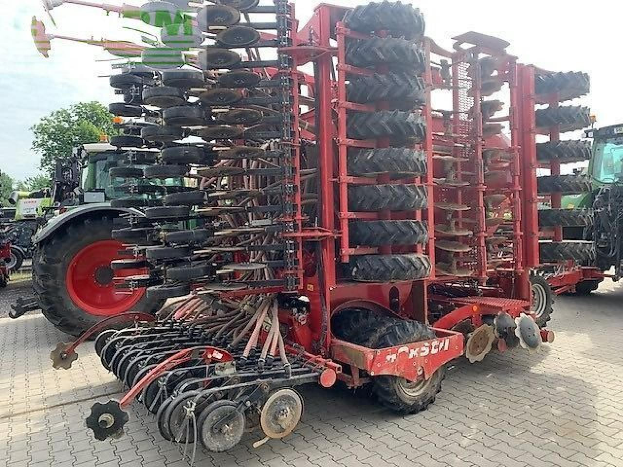Horsch pronto 8 dc - Семенска дупчалка: слика 3 Horsch pronto 8 dc - Семенска дупчалка: слика 3