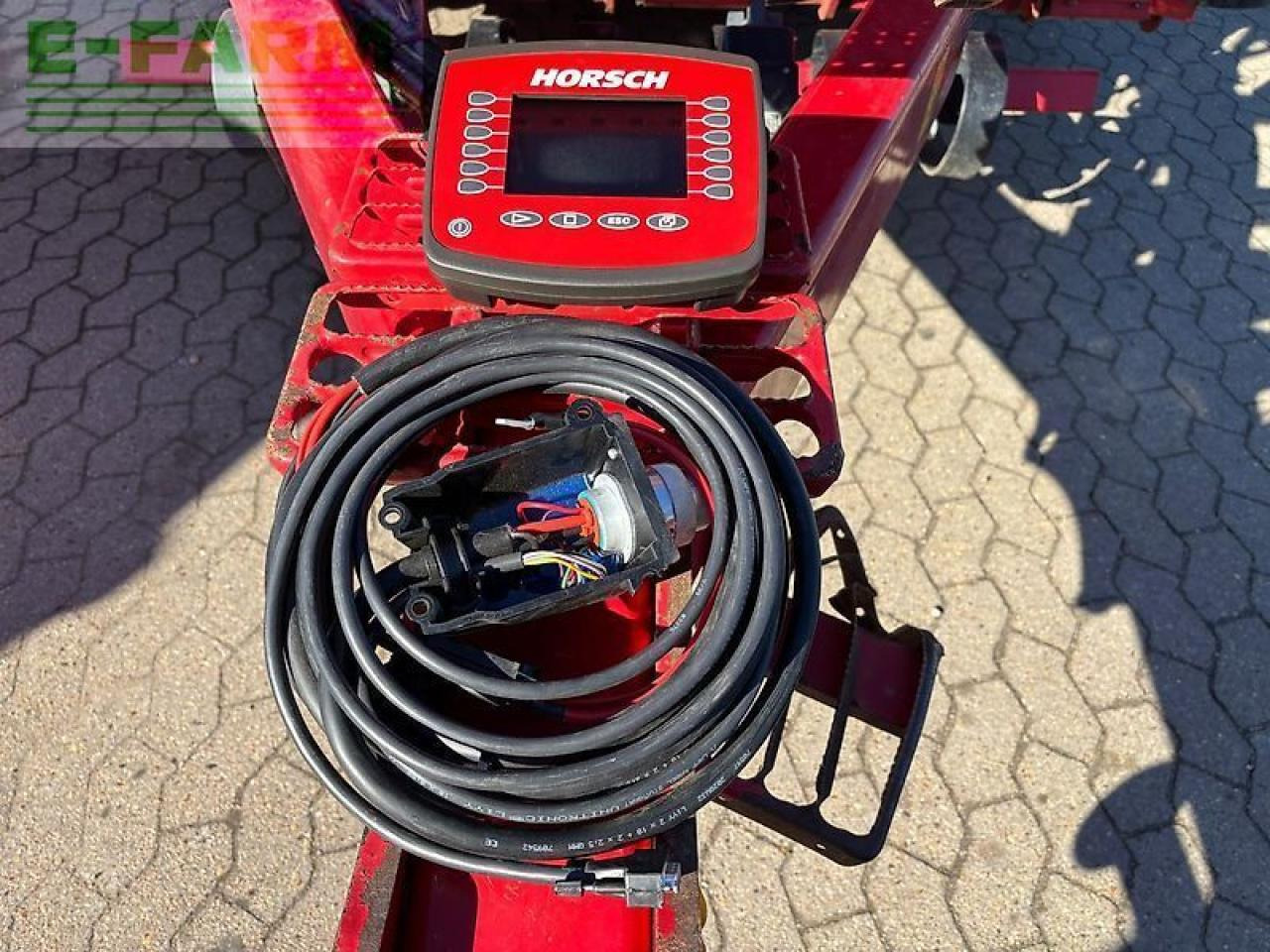 Horsch pronto 8dc duedrill - Семенска дупчалка: слика 5 Horsch pronto 8dc duedrill - Семенска дупчалка: слика 5