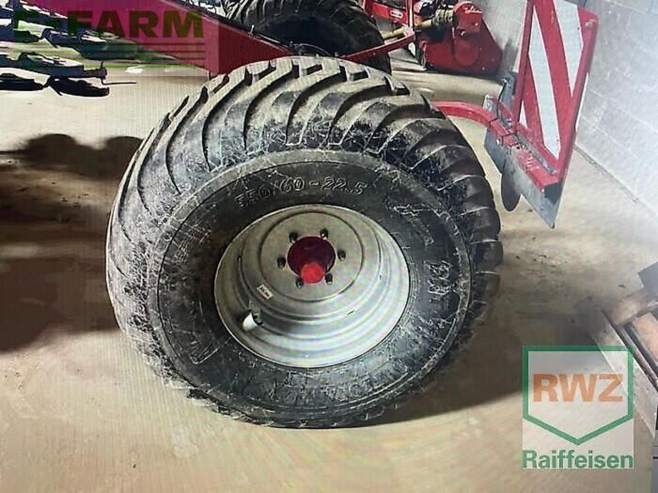 Horsch pronto kr 6 - Семенска дупчалка: слика 5 Horsch pronto kr 6 - Семенска дупчалка: слика 5