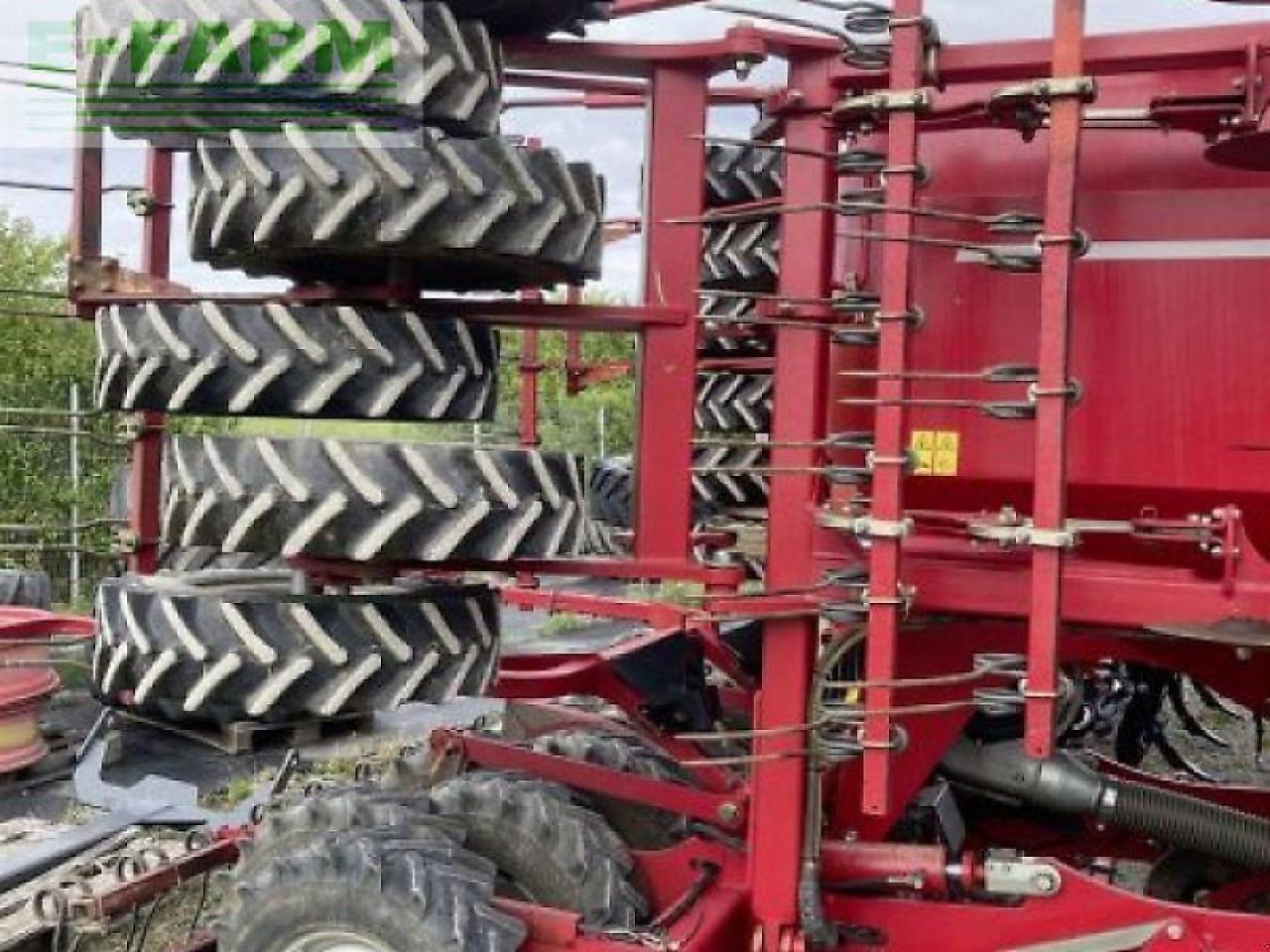 Семенска дупчалка Horsch sprinter 6 st: слика 7