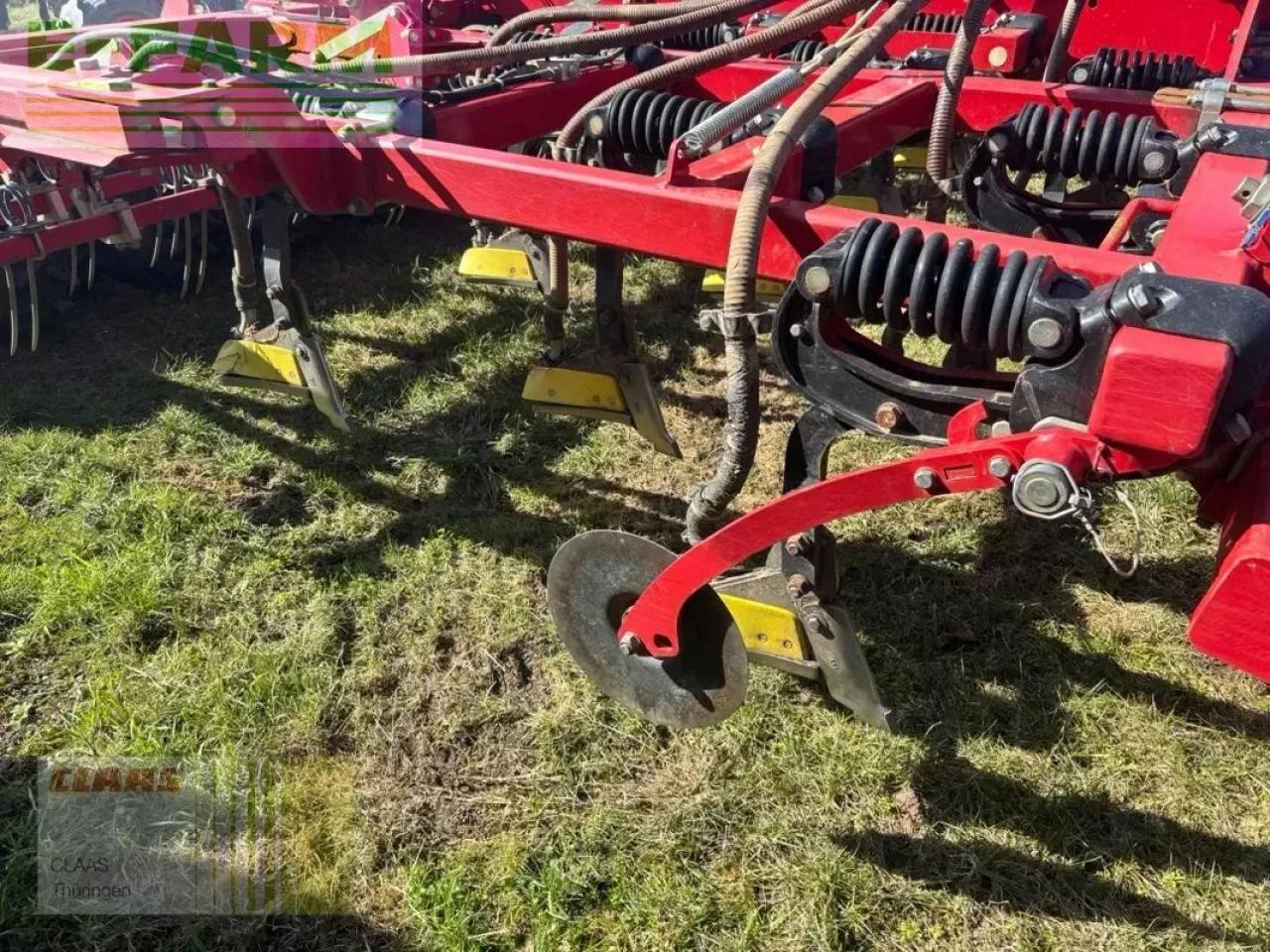 Horsch sprinter 6 st - Семенска дупчалка: слика 4 Horsch sprinter 6 st - Семенска дупчалка: слика 4
