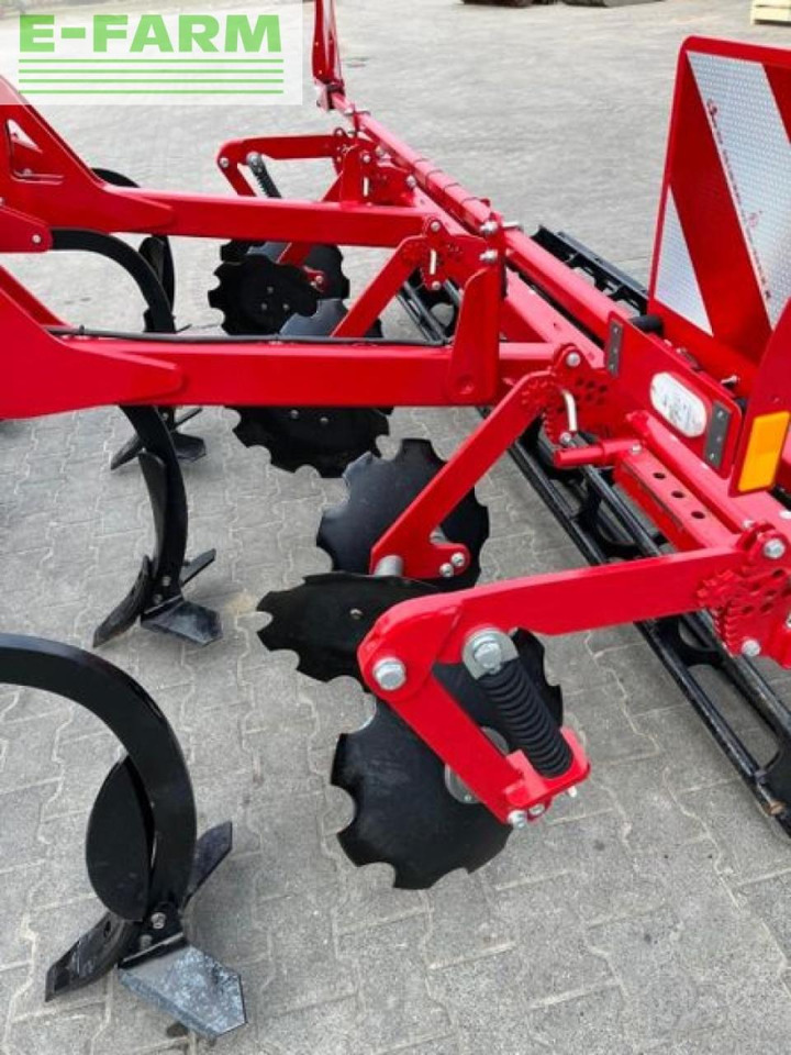 Култиватор Horsch terrano 3 fx: слика 8