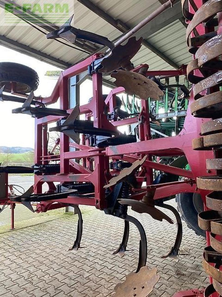 Horsch terrano 5fx - Култиватор: слика 2 Horsch terrano 5fx - Култиватор: слика 2