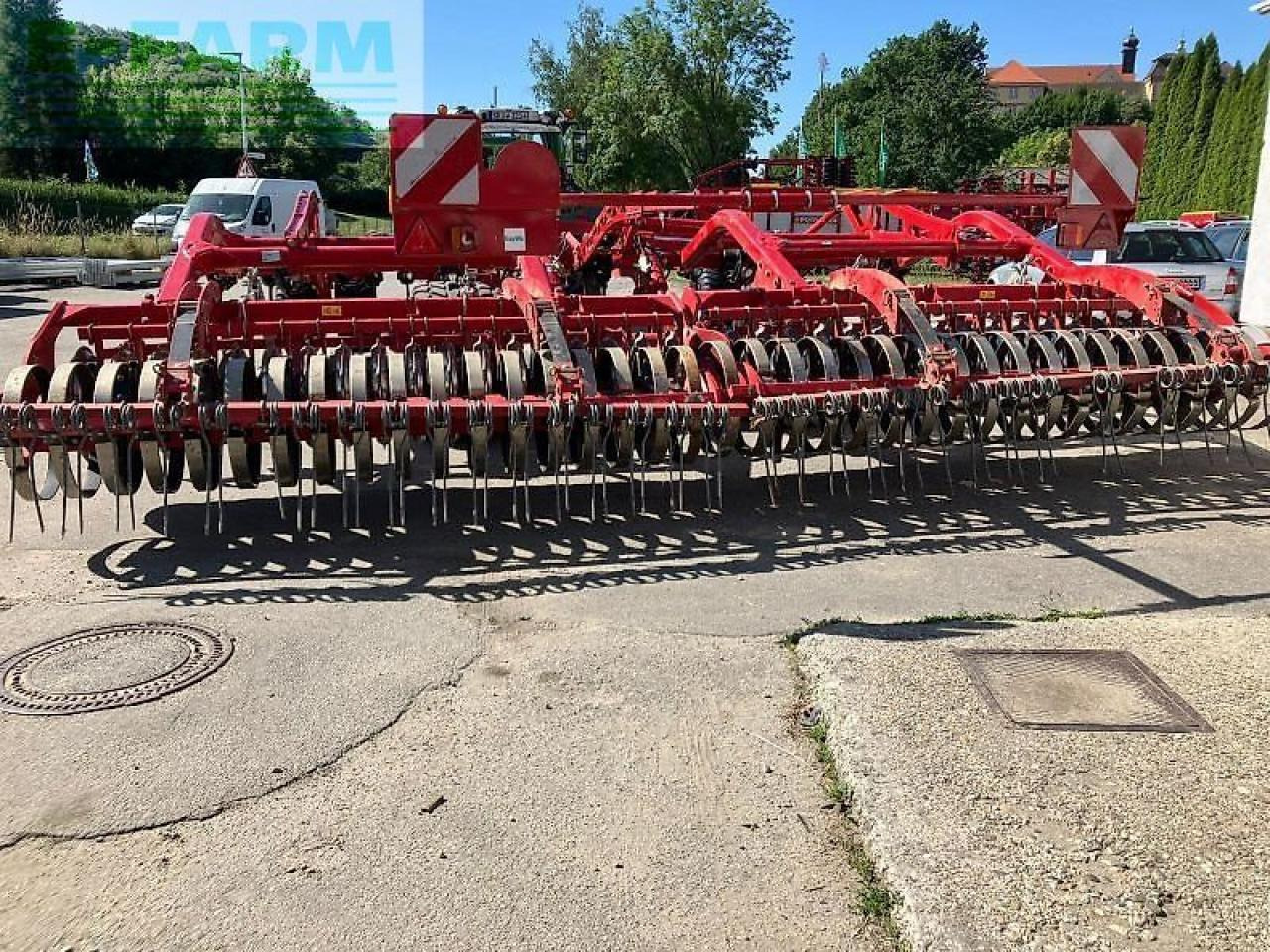 Horsch terrano 6.4 gx - Култиватор: слика 5 Horsch terrano 6.4 gx - Култиватор: слика 5