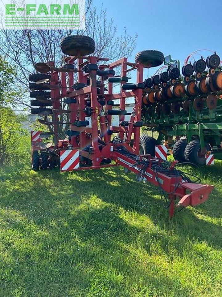 Horsch tiger 6 lt - Култиватор: слика 1 Horsch tiger 6 lt - Култиватор: слика 1