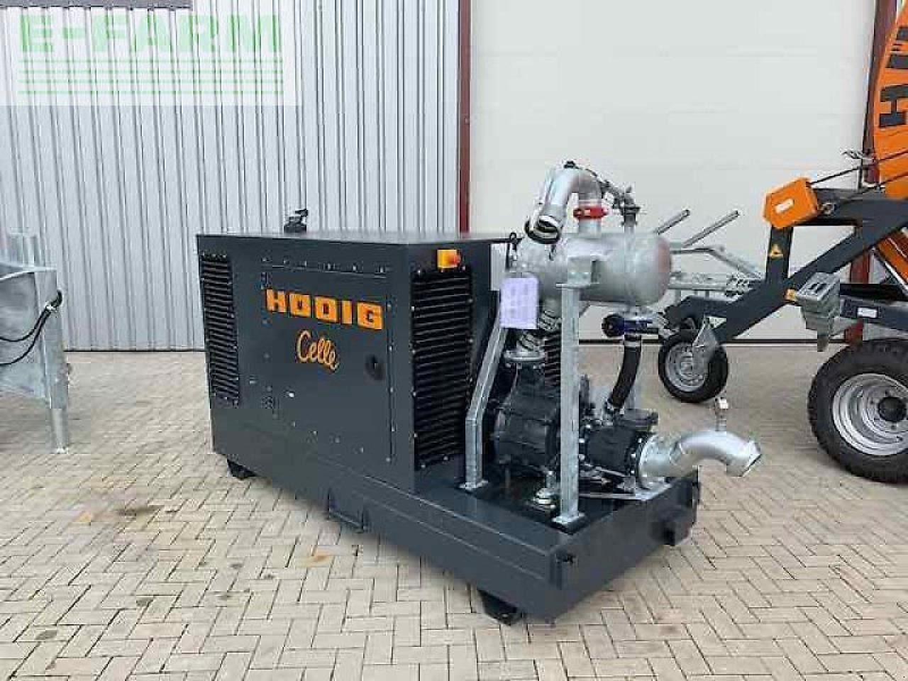 Hüdig dieselpumpe hc910/503/45 76 ps 80m3 - Систем за наводнување: слика 5 Hüdig dieselpumpe hc910/503/45 76 ps 80m3 - Систем за наводнување: слика 5