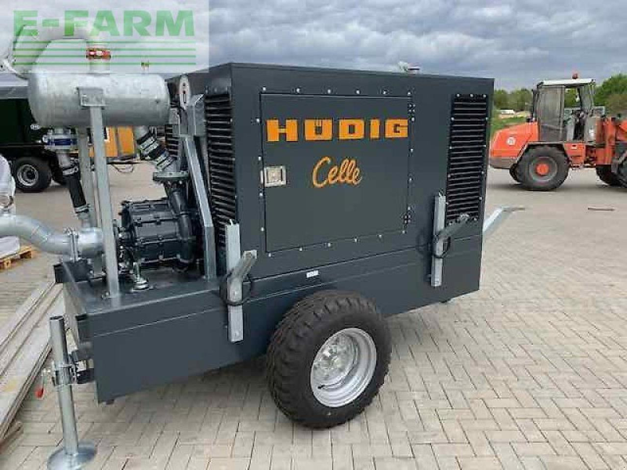 Hüdig hc 910/503/44 - Систем за наводнување: слика 3 Hüdig hc 910/503/44 - Систем за наводнување: слика 3