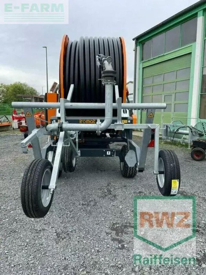 Hüdig hüdig iromat i-td - Систем за наводнување: слика 2 Hüdig hüdig iromat i-td - Систем за наводнување: слика 2