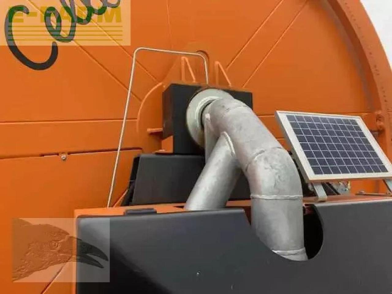 Hüdig iromat i 400/100 - Систем за наводнување: слика 2 Hüdig iromat i 400/100 - Систем за наводнување: слика 2