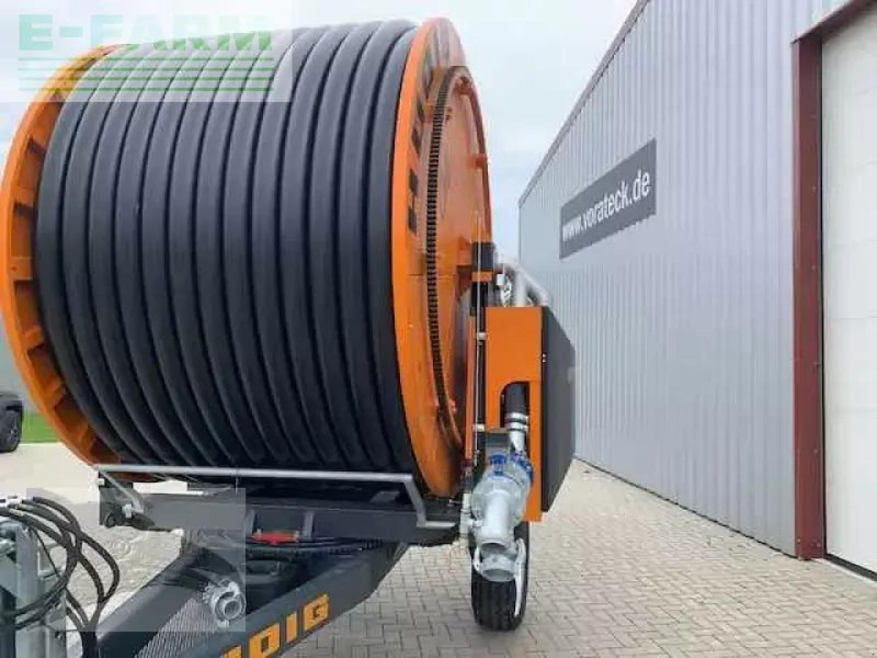 Hüdig iromat i 400/100 - Систем за наводнување: слика 1 Hüdig iromat i 400/100 - Систем за наводнување: слика 1