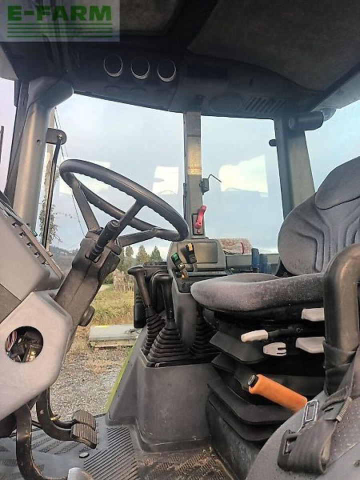 Hürlimann xt 130 - Трактор: слика 3 Hürlimann xt 130 - Трактор: слика 3