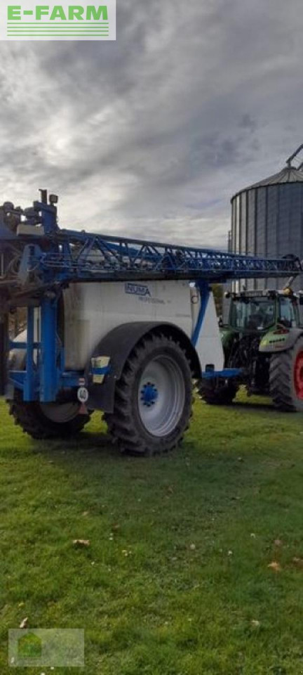 Inuma professional ias 6036 - 25cm düsenabstand - Стазен распрскувач: слика 4 Inuma professional ias 6036 - 25cm düsenabstand - Стазен распрскувач: слика 4