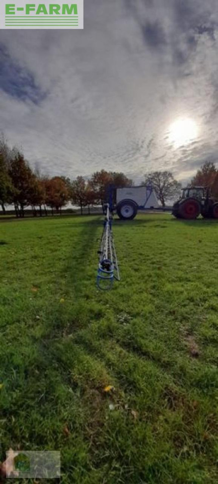 Inuma professional ias 6036 - 25cm düsenabstand - Стазен распрскувач: слика 3 Inuma professional ias 6036 - 25cm düsenabstand - Стазен распрскувач: слика 3