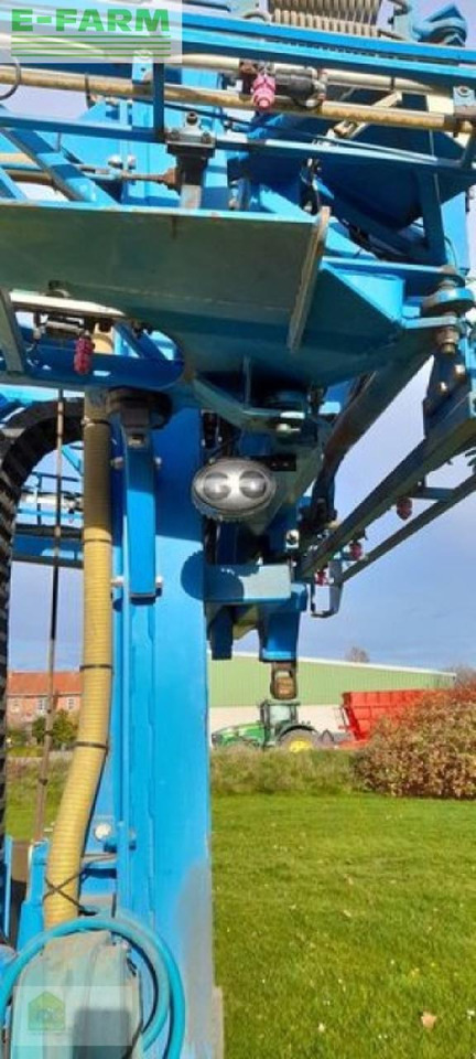 Inuma professional ias 6036 - Стазен распрскувач: слика 5 Inuma professional ias 6036 - Стазен распрскувач: слика 5