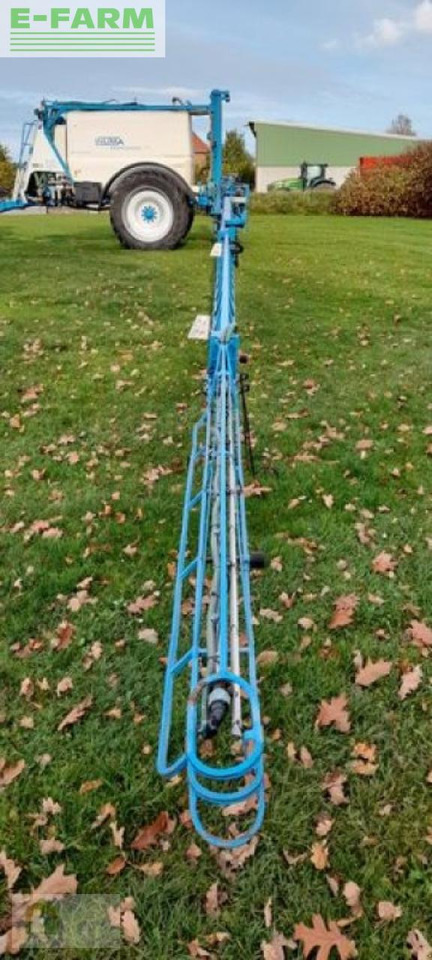 Inuma professional ias 6036 - Стазен распрскувач: слика 2 Inuma professional ias 6036 - Стазен распрскувач: слика 2