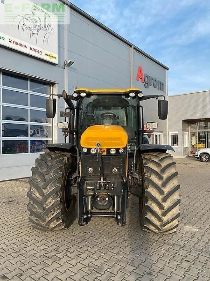 JCB 4220 fatsrac - Трактор: слика 4 JCB 4220 fatsrac - Трактор: слика 4