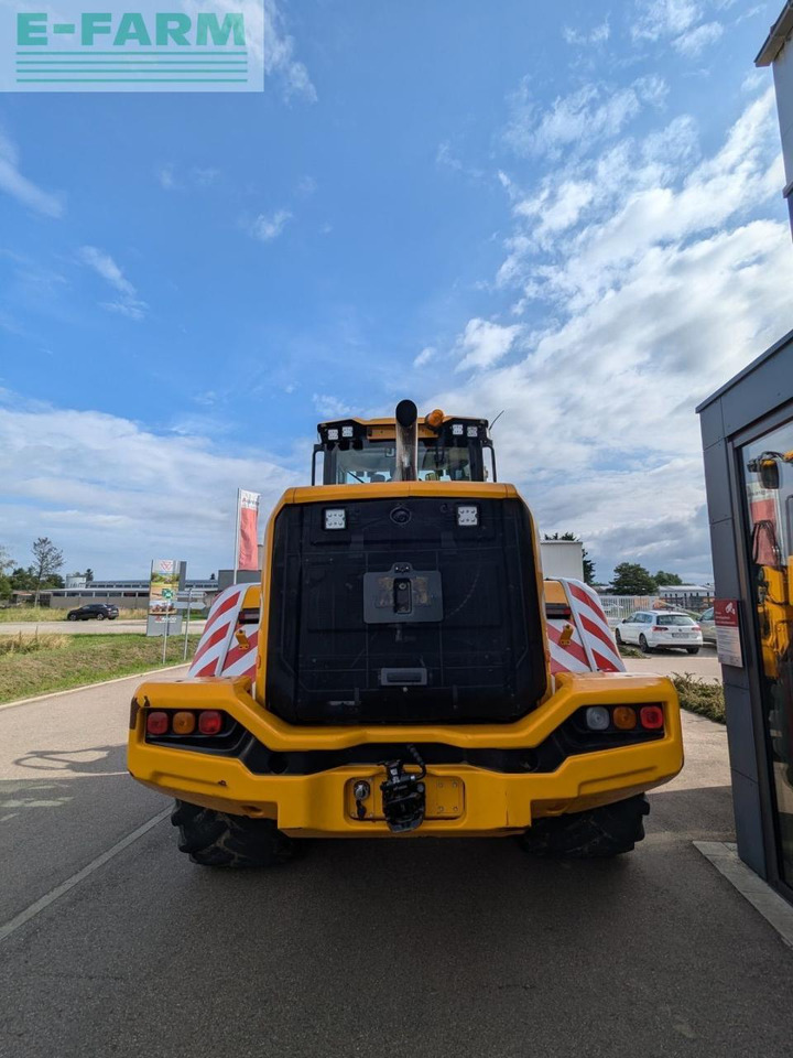 JCB 435 S HighLift - Мини багер: слика 4 JCB 435 S HighLift - Мини багер: слика 4