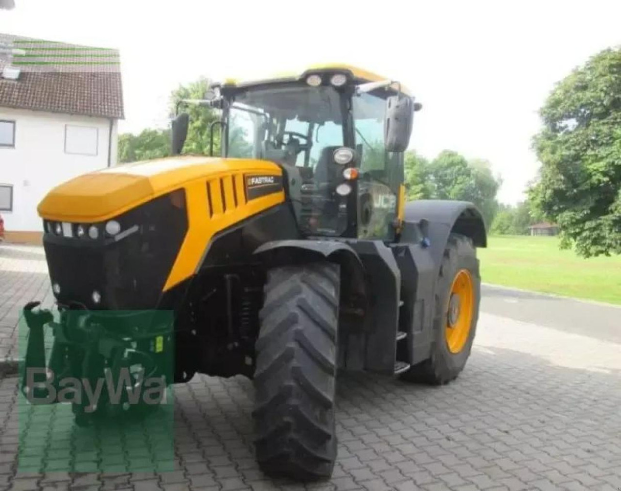 JCB jcb 8330 - Трактор: слика 4 JCB jcb 8330 - Трактор: слика 4