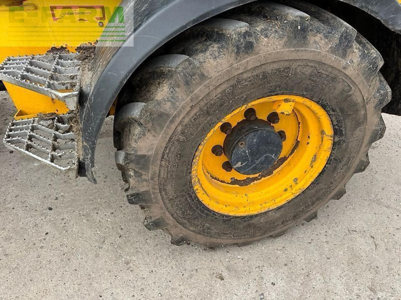 JCB tm 220 agri tele - Натоварувач на тркала: слика 5 JCB tm 220 agri tele - Натоварувач на тркала: слика 5