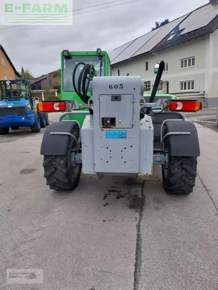 JLG 3512 ps - Телескопски ракувач: слика 5 JLG 3512 ps - Телескопски ракувач: слика 5