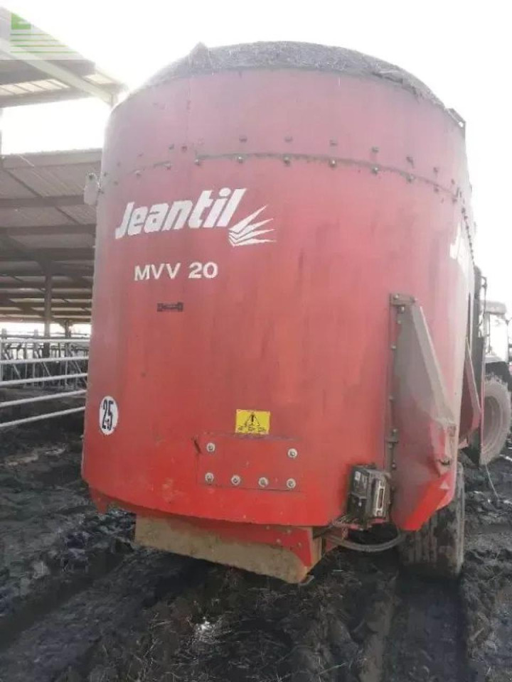 Jeantil mvv20 - Опрема за добиток: слика 4 Jeantil mvv20 - Опрема за добиток: слика 4