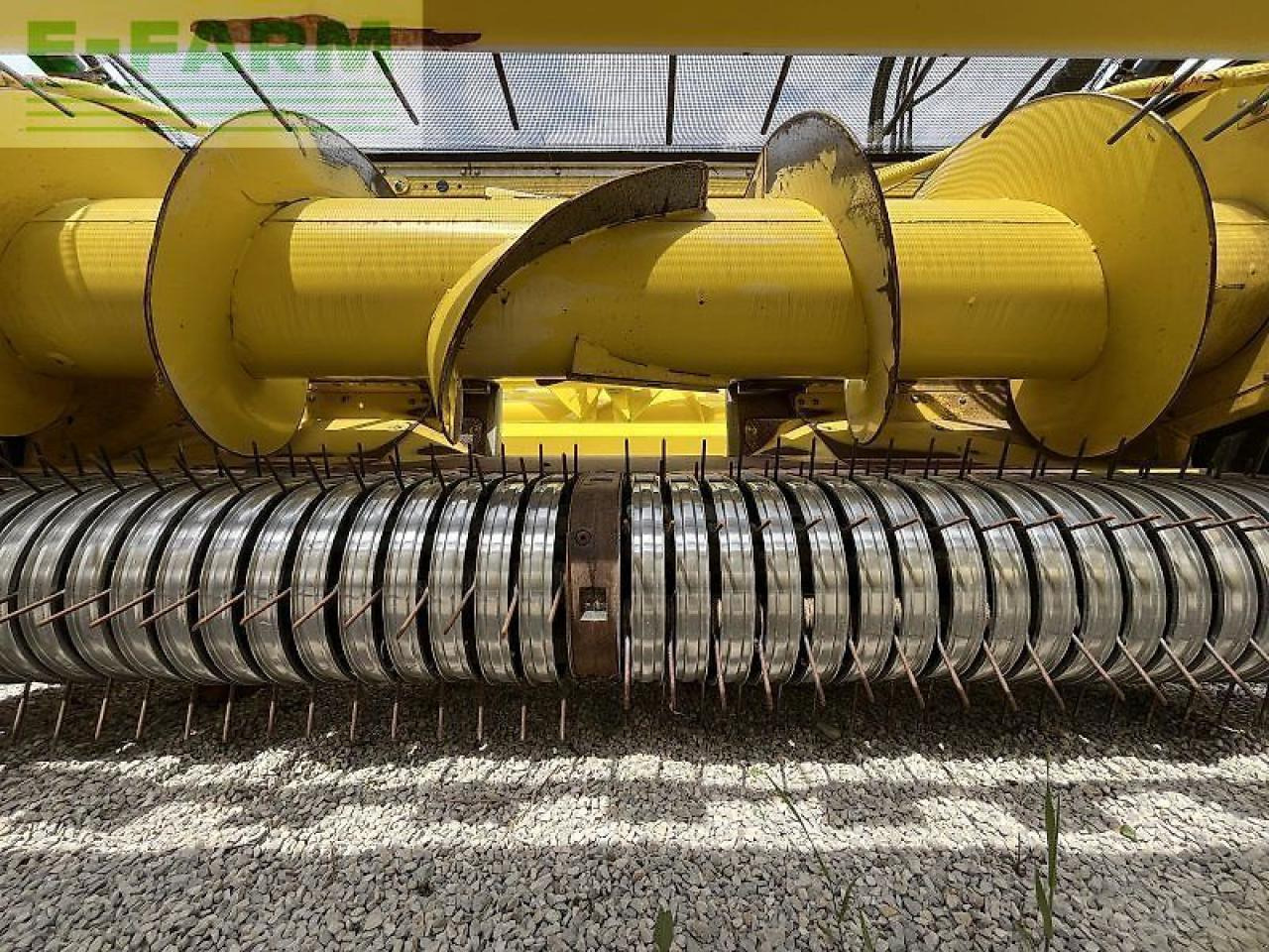 John Deere 30r - Додатни делови за жнеач на сточна храна: слика 4 John Deere 30r - Додатни делови за жнеач на сточна храна: слика 4