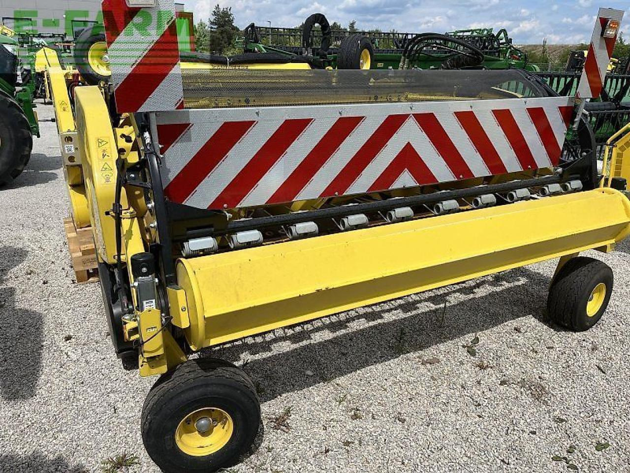 John Deere 30r - Додатни делови за жнеач на сточна храна: слика 1 John Deere 30r - Додатни делови за жнеач на сточна храна: слика 1
