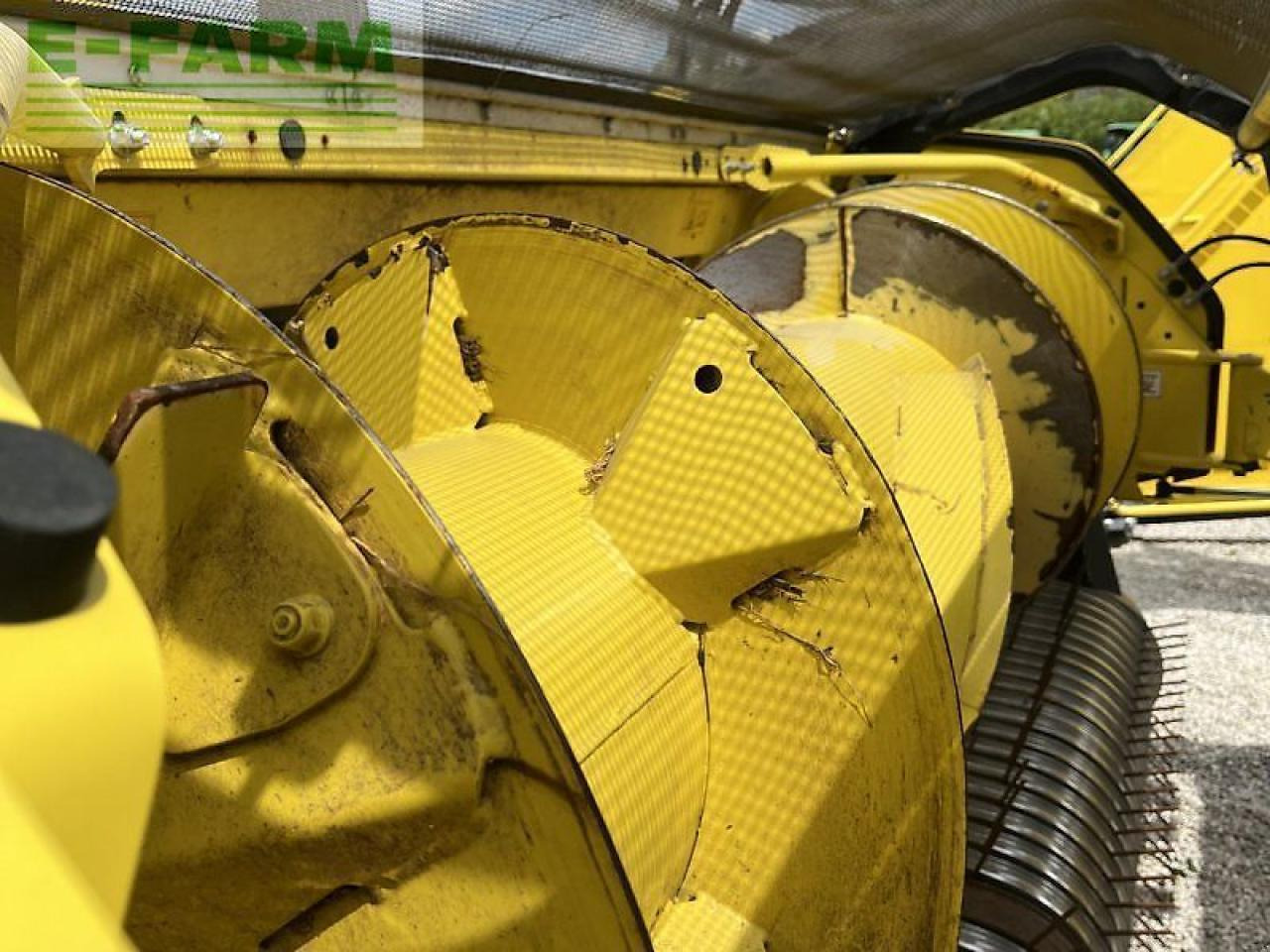 John Deere 30r - Додатни делови за жнеач на сточна храна: слика 5 John Deere 30r - Додатни делови за жнеач на сточна храна: слика 5